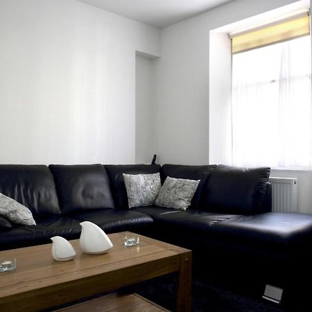 Central Apartment For The Fringe EDI Kültér fotó
